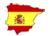 AGUAS DEL SERVALILLO - Espanol