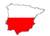 AGUAS DEL SERVALILLO - Polski